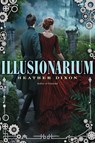 Illusionarium - Heather Dixon - 9780062311870