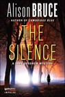 The Silence - Alison Bruce - 9780062314208