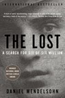The Lost - Daniel Mendelsohn - 9780062314703