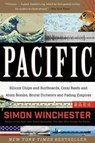 Pacific - Simon Winchester - 9780062315427