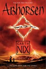 Abhorsen - Garth Nix - 9780062315571