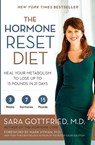 The Hormone Reset Diet - Sara Szal Gottfried - 9780062316257