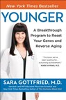 Younger - M.D. Sara Gottfried - 9780062316288