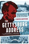 The Gettysburg Address - Aaron McConnell ; Jonathan Hennessey - 9780062316349