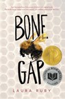 Bone Gap - Laura Ruby - 9780062317636