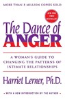 The Dance of Anger - Harriet Lerner - 9780062319043