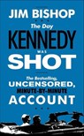 The Day Kennedy Was Shot - Jim Bishop - 9780062319937