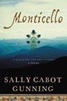 Monticello - Sally Cabot Gunning - 9780062320452