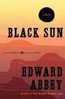 Black Sun - Edward Abbey - 9780062323743