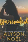 Unrivaled - Alyson Noel - 9780062324535