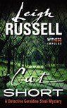 Cut Short - Leigh Russell - 9780062325594