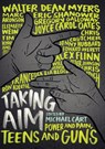 Taking Aim - Michael Cart ; Ron Koertge ; Marc Aronson ; Edward Averett - 9780062327369
