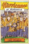 The Hurricanes of Weakerville - Chris Rylander - 9780062327505