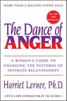 The Dance of Anger - Harriet Lerner - 9780062328526
