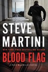 Blood Flag - Steve Martini - 9780062328977