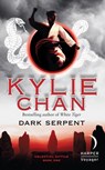 Dark Serpent - Kylie Chan - 9780062329073