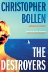 The Destroyers - Christopher Bollen - 9780062330000