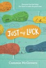 Just My Luck - Cammie McGovern - 9780062330673