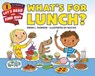 WHATS FOR LUNCH - Sarah L. Thomson - 9780062331373