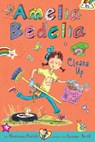 Amelia Bedelia Chapter Book #6: Amelia Bedelia Cleans Up - Herman Parish - 9780062334008