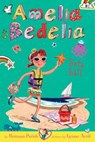 Amelia Bedelia Chapter Book #7: Amelia Bedelia Sets Sail - Herman Parish - 9780062334046