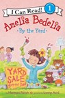 Amelia Bedelia by the Yard - Herman Parish - 9780062334275