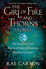 The Girl of Fire and Thorns Stories - Rae Carson - 9780062334336