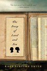 The Story of Land and Sea - Katy Simpson Smith - 9780062335968