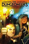 The Dungeoneers - John David Anderson - 9780062338167
