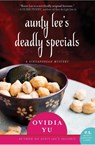 Aunty Lee's Deadly Specials - Ovidia Yu - 9780062338327