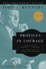Profiles in Courage - John F Kennedy - 9780062339096