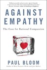 Against Empathy - Paul Bloom - 9780062339355
