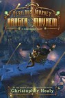 A Perilous Journey of Danger and Mayhem #1: A Dastardly Plot - HEALY,  Christopher - 9780062341976