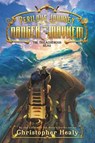A Perilous Journey of Danger and Mayhem #2: The Treacherous Seas - HEALY,  Christopher - 9780062342003