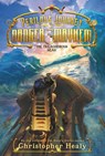 A Perilous Journey of Danger and Mayhem #2: The Treacherous Seas - Christopher Healy - 9780062342010