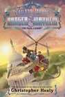 A Perilous Journey of Danger and Mayhem #3: The Final Gambit - Christopher Healy - 9780062342041