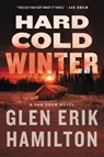 Hard Cold Winter - Glen Erik Hamilton - 9780062344601