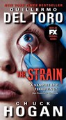 The Strain - Guillermo del Toro ; Chuck Hogan - 9780062344618