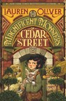The Magnificent Monsters of Cedar Street - Lauren Oliver - 9780062345073