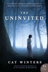 UNINVITED PB - Cat Winters - 9780062347336