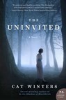 The Uninvited - Cat Winters - 9780062347343