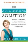 The Autoimmune Solution - Amy Myers - 9780062347480