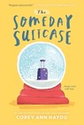 The Someday Suitcase - Corey Haydu - 9780062352767