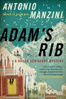 Adam's Rib - Antonio Manzini - 9780062354679