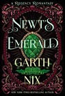 Newt's Emerald - Garth Nix - 9780062360052