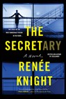 The Secretary - Renée Knight - 9780062362360