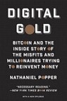 Digital Gold - Nathaniel Popper - 9780062362506