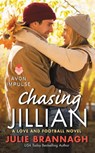 Chasing Jillian - Julie Brannagh - 9780062363886