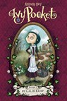 Anyone but Ivy Pocket - Caleb Krisp - 9780062364357