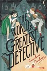 The World's Greatest Detective - Caroline Carlson - 9780062368294